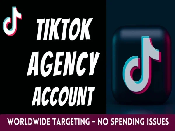 Tiktok Agency BM (Verified LLC)